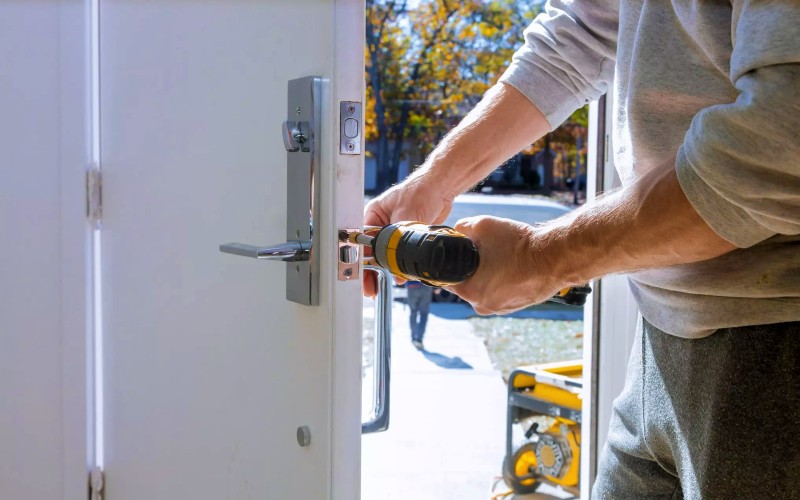 Home Lockout Services & Solutions in Coral Springs, FL