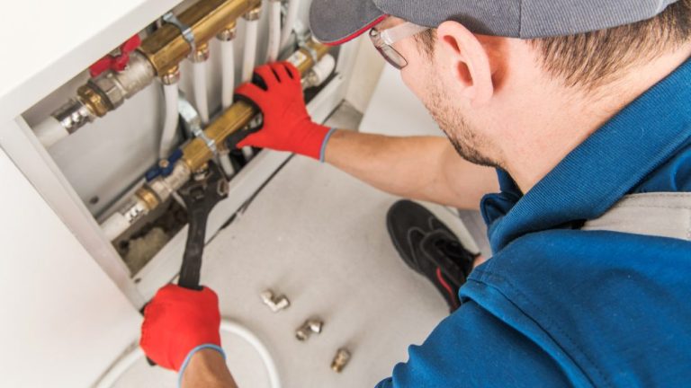 Plumbing Services in Clarkdale GA