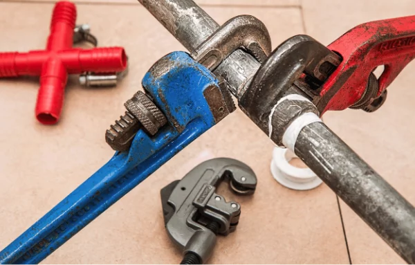 Efficient Pipe Repair Service: Restoring Your Plumbing with Expert Solutions